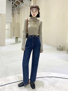 秋冬抓毛系列图片