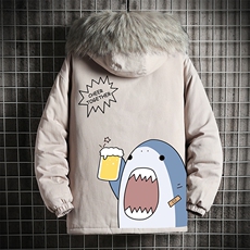 灰色