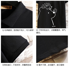 PL57166-P35翻领短袖polo衫男大码胖子半袖t恤男有领保罗衫，男装Polo衫，电商A040A