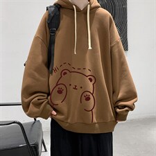 棕色