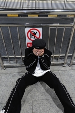 高级感休闲运动套装设计感夹克阔腿裤搭配两件套TZ2988特P73，男装夹克，星座908-1