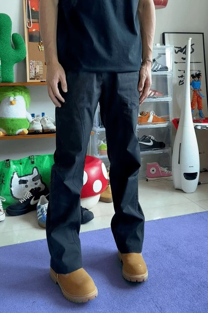男装休闲裤XX02加绒,男装休闲裤,星座218-1（原230）