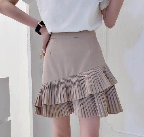 蛋糕裙，女装，秀禾