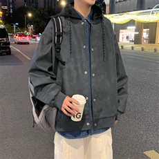 深灰色