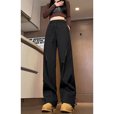 特批P30无差价2025休闲百搭防风防泼水工装裤男大码冲锋裤K5668，男装休闲裤，电商A001