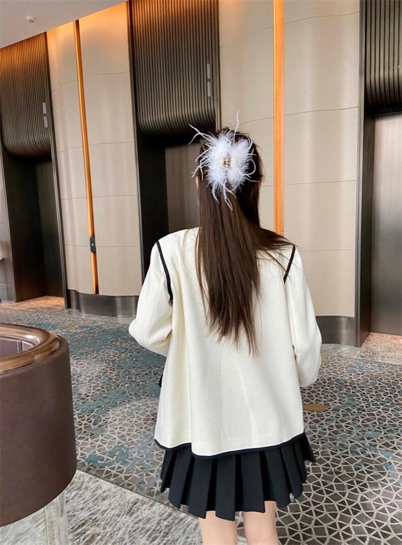 2023香丽迪春装外套,女装其它,香丽迪1