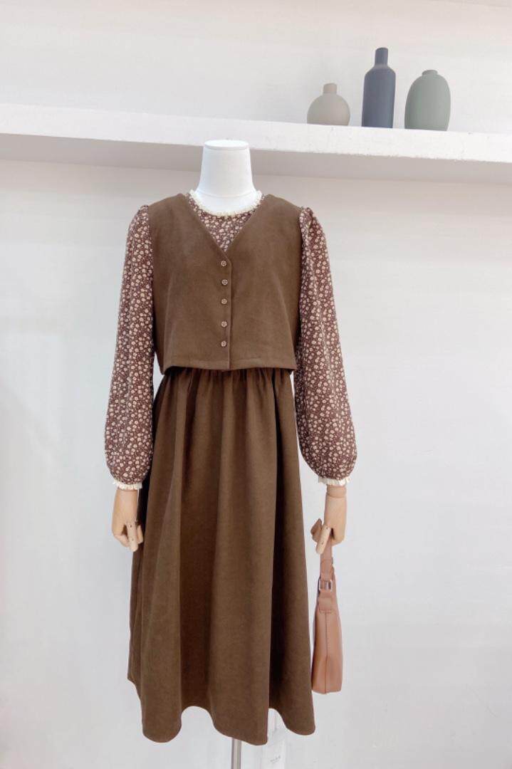 套装，女装职业装，Lico&co(2F)