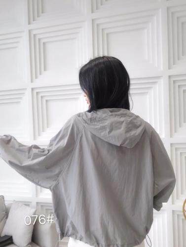 防晒衣，女装，YO\VLF雅洛菲