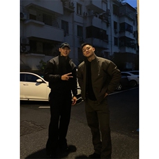 首单15W件[网图慎用]工装夹克户外保暖棉服5D4084-TP59不，男装夹克，电商A102