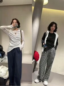 打皱T图片