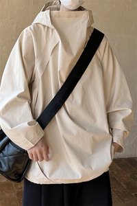 防风防水！夹克棉衣男冲锋衣男CP22-P75 棉衣款CP22JM控138-P100图片