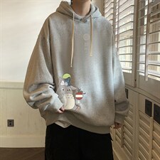 浅灰色