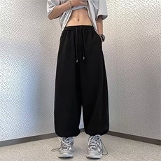 男春夏新款青少年时尚休闲裤A933P42，男装休闲裤，星座1116-2