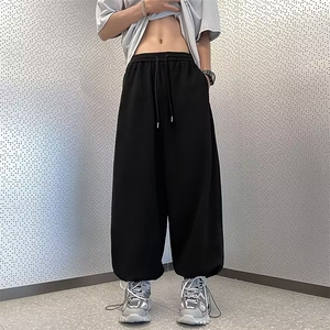 男春夏新款青少年时尚休闲裤A933P42图片