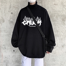 黑色