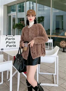 皮毛一体,其它,戈姿