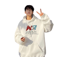 ！连帽卫衣男帽衫男LM227-特P28，男装卫衣，电商B367