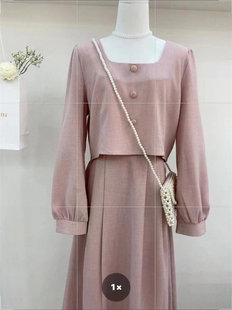 套装，女装职业装，Lico&co(1F)