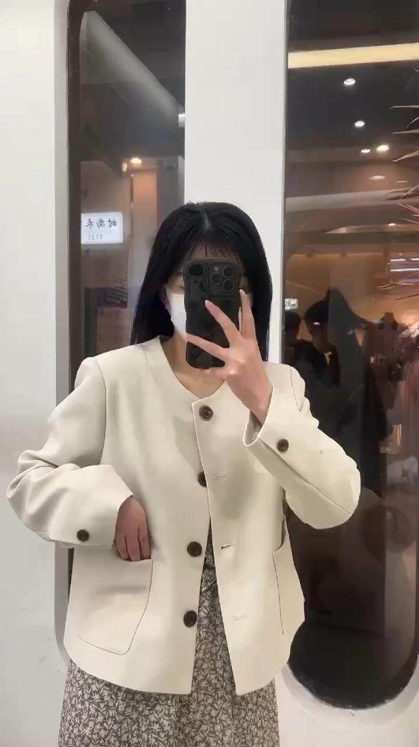 外套，其它，Lico&co(1F)