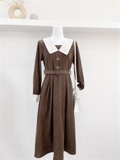 连衣裙，女装连衣裙，Lico&co(1F)