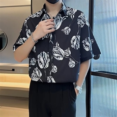 黑色