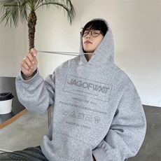！连帽卫衣男帽衫男LMWY517-特P28，男装卫衣，电商B371