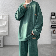 绿色