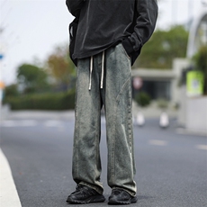 怀旧蓝