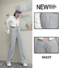 阔腿裤，其它，卡地莲