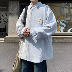 蓝色