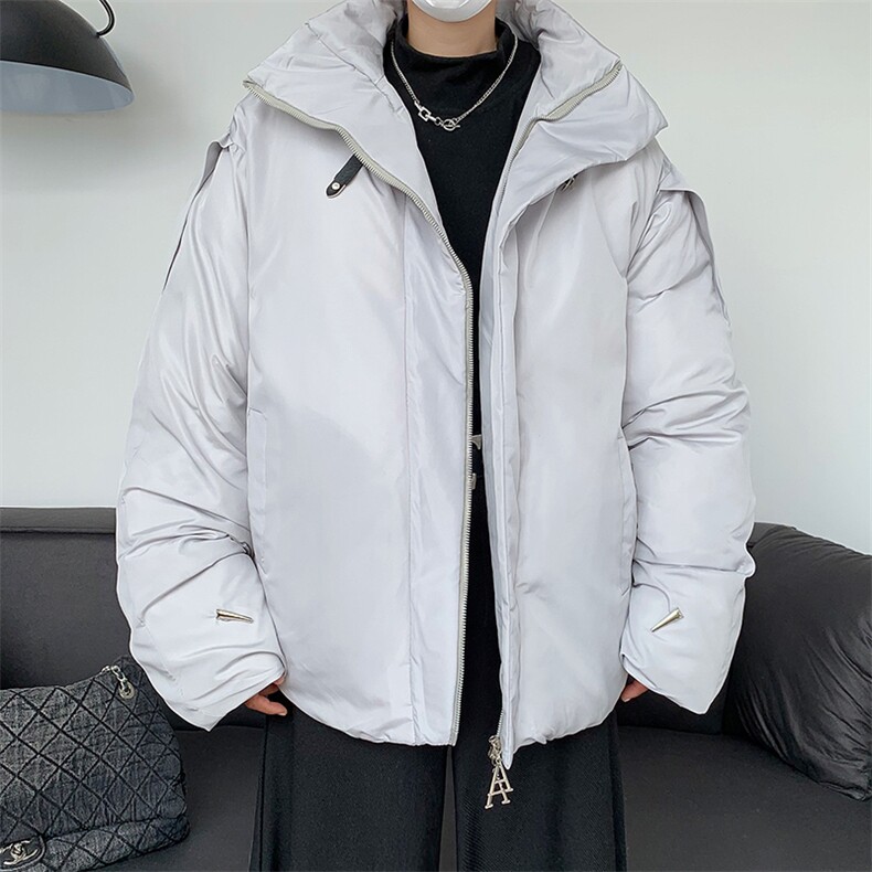 男棉衣男棉服男棉袄男加厚外套男潮M0113-P95,男装棉衣,星座308B-2