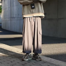 男新款青少年时尚纯棉休闲裤A675P35，男装休闲裤，星座1116-2
