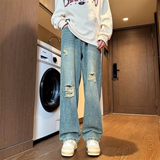 蓝色