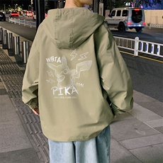 绿色