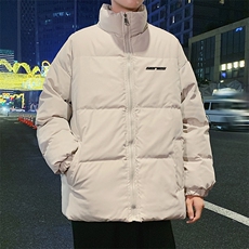 量大有差距现货冬季棉衣男韩版潮流外套A161-2-502-P65，男装棉衣，电商A161-2