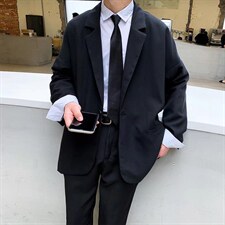 男士休闲西装外套X881P42，男装西服，星座1116-2