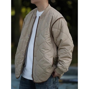 1506-1/MY1631/P60新款冬季棉服棉衣男生加厚保暖面包服运动休闲图片