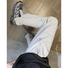 现货自家图机能拉链户外速干工装休闲裤D205特P35，男装工装外套，电商D205
