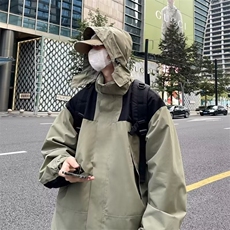 绿色