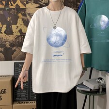 白色