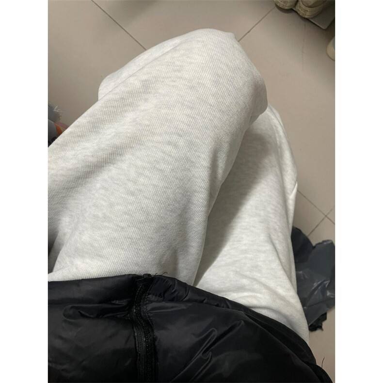 加绒纯色卫裤百搭款休闲裤ZK059-P55常规给45,男装休闲裤,星座313A(原308A-2)