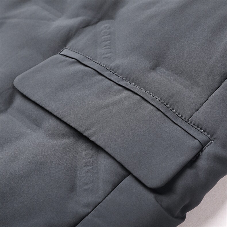 羽绒服西服商务便西上衣2023新款中年休闲西装外套HPN688063-P250,男装西服,电商B212（原钱塘6029）