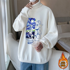 白色加绒款
