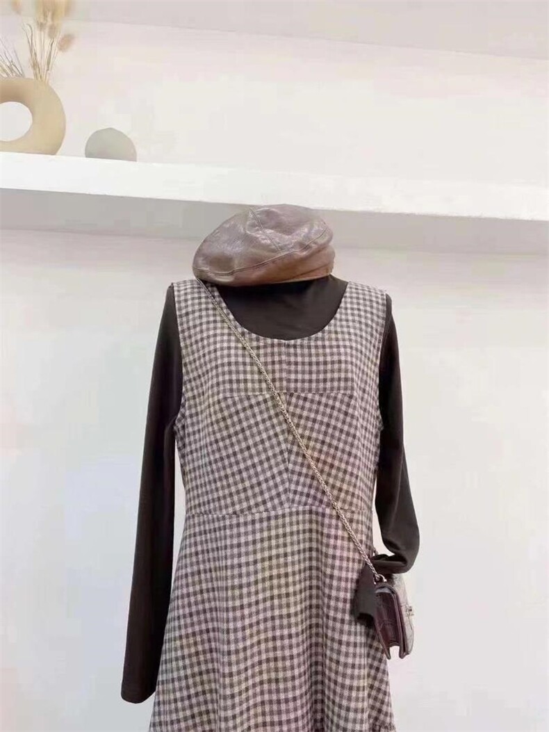 连衣裙，女装连衣裙，Lico&co(1F)