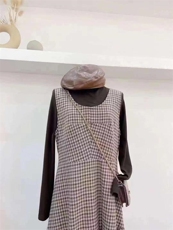 连衣裙，女装连衣裙，Lico&co(1F)