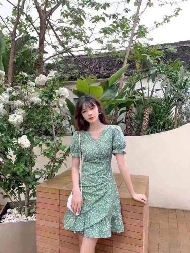 连衣裙，女装连衣裙，Lico&co(1F)