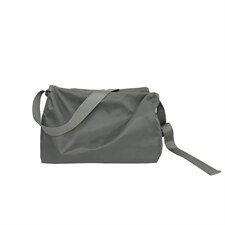 瑜伽包防水！强推！(可参与满减)新款潮简约纯色单肩斜挎旅行包大容量运动包健身包瑜伽包，鞋类箱包男包，星座510A-2