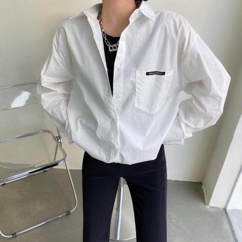 【现货】春季新款假两件，女装，玲珑颂