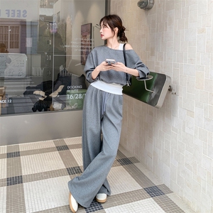 新款针织套装已出货 9510 P165 K268图片