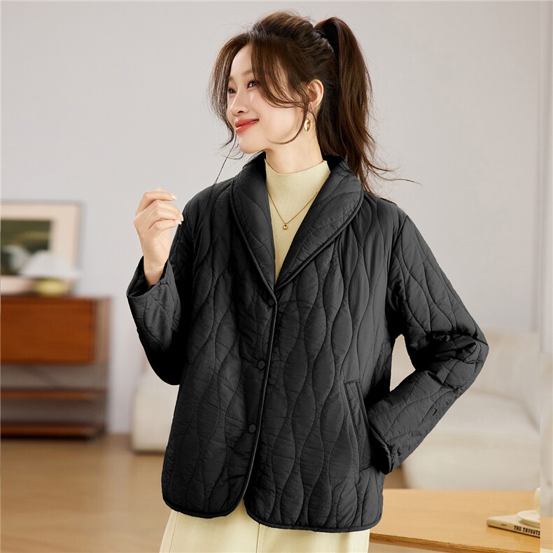 叶笙衣82568,女装棉衣/棉服,叶笙衣